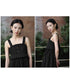 Empire Line Dress